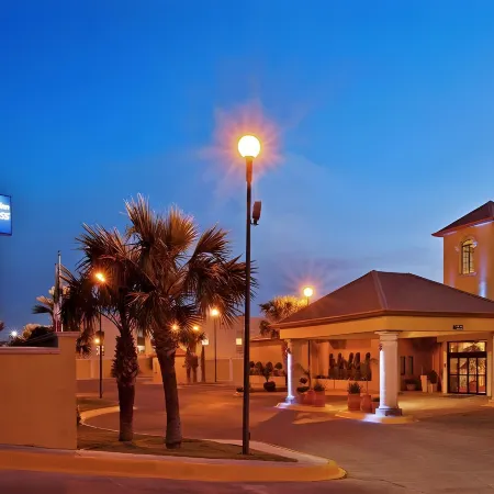 Holiday Inn Express CHIHUAHUA by IHG