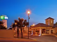 Holiday Inn Express Chihuahua Các khách sạn gần Catedral de Chihuahua