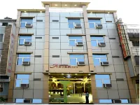 Hotel Aster Inn New Delhi