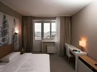 Lada-Rezort Hotel