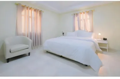 Al Jisr Hotel Hotels in Bandar Jissah