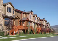 Bear Hollow Village by All Seasons Resort Lodging Hotel a Summit Park