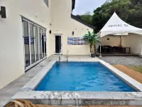 Paju Haevichi Hill Private Pool Villa Hotels in Paju-si