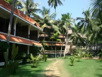 Jasmine Palace Hotels in Kovalam