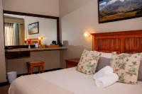 The Nest Drakensberg Mountain Resort Hotel