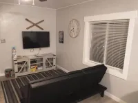 Lil-Ski-Bike-Hike-Shack! Hotels in Wallace