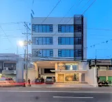 Hotel Inigo