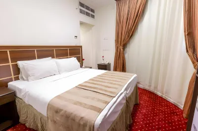 Yasmin Al Majd Hotel