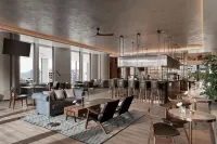 The Yacht Hotel by DC - Bar