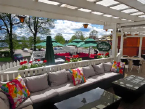 Mora Hotell & Spa Hotels in Mora