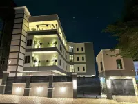 Elysian Hotels Abuja