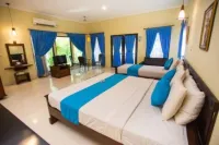 Nuansa Bali Hotel