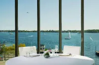 Radisson Blu Toronto Downtown - Breakfast