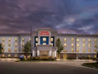 Hampton Inn & Suites Canton Hotels in Canton