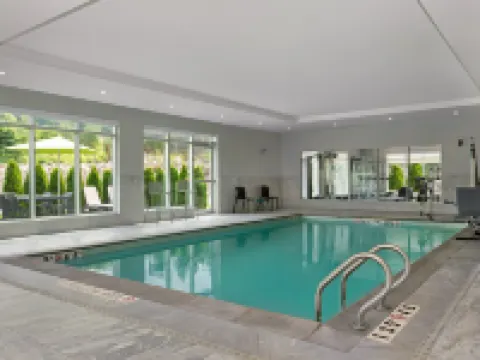 亨茨維爾希爾頓惠庭酒店 亨茨維爾酒店