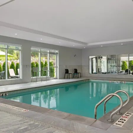 Home2 Suites by Hilton Huntsville