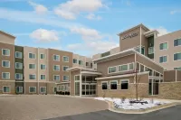 Residence Inn Detroit Dearborn Hôtels à : Dearborn