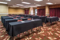 Hampton Inn Columbia Northeast - Fort Jackson Hotels in Dentsville