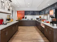 Hampton Inn Cleveland-Airport/Tiedeman Rd Hotels in Brooklyn