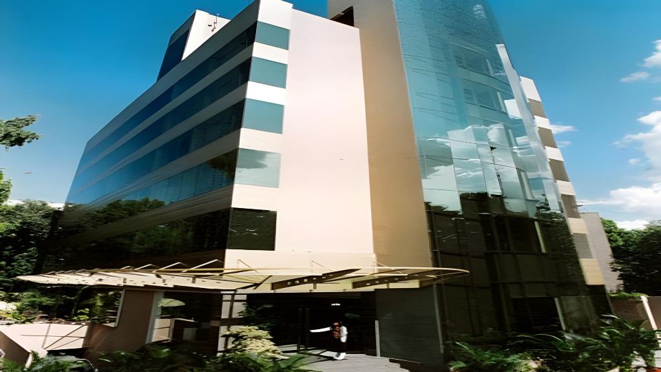 Centurion Hotel