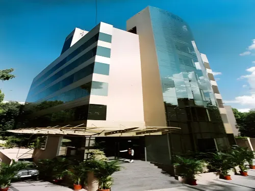 Centurion Hotel Hotels in Pune