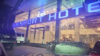 Skyport Hotel