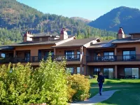 Pend Oreille Shores Resort