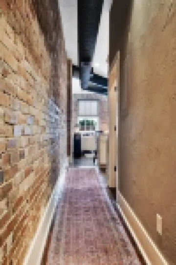 LUXURY LOFT on MARKET!!!