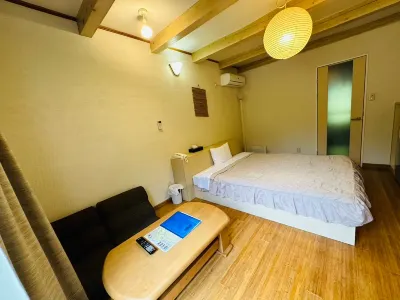 Free Days Resort Sakura Sanri Hotels near Minara Station