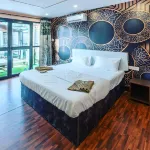 Sea Walk Beach Resort