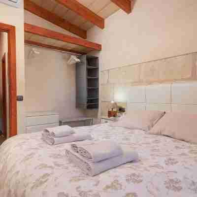 CAN GARDO - Villa with private pool and Free Wifi Rooms