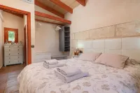 CAN GARDO - Villa with private pool and Free Wifi