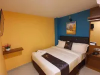 Enrich Hotel Puncak Alam by uBook Hotel di Kuala Selangor