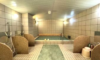 Ohta Grand Hotel