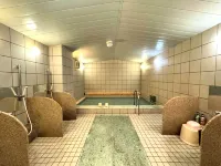 Ohta Grand Hotel Hotel di Oizumi