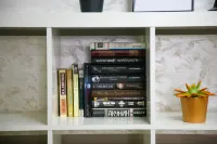 Capsule Hotel Atmosphere