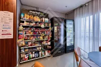 Zainalofts7Moema ao Lado Metro, Ibira, Casv 202 / 602 ID