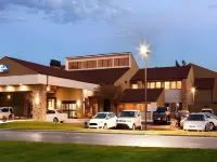 Crossroads Hotel & Event Center Hotels in Fort Dodge
