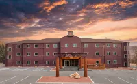 Wolfe's Hotel Moab Các khách sạn ở Moab