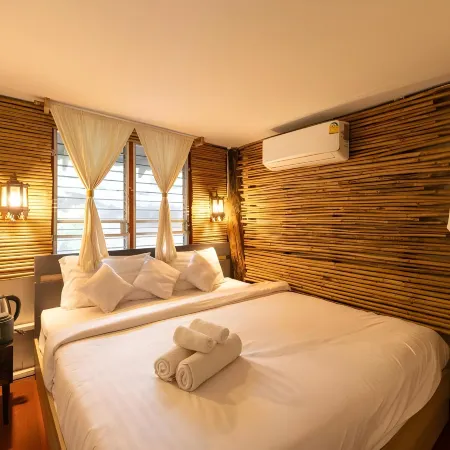 Monraumsuk home stay Chiang Mai