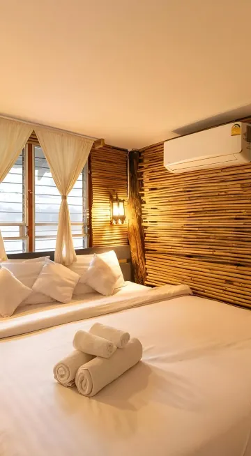 ห้องวิลลา