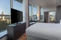 Hilton Cardiff