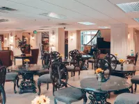 Spark by Hilton Tuscumbia Muscle Shoals Hotels in Colbert County
