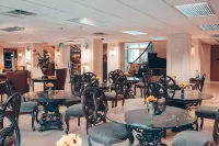 Spark by Hilton Tuscumbia Muscle Shoals