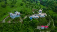 The Sky Imperial Pavoreal Jungle Resort Hotels in Rajsamand