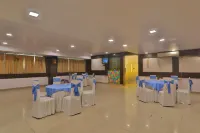 Hotel Amanda Hotels in Lucknow