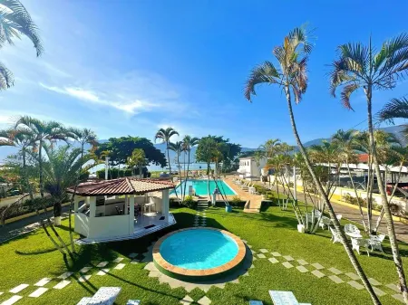 Hotel Recanto Dos Pássaros