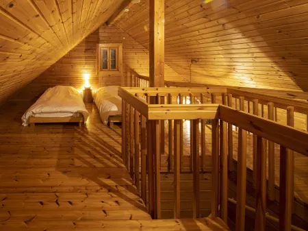 All Season Resort No.3 Ki-No-Nukumori Отели в г. Тёсей