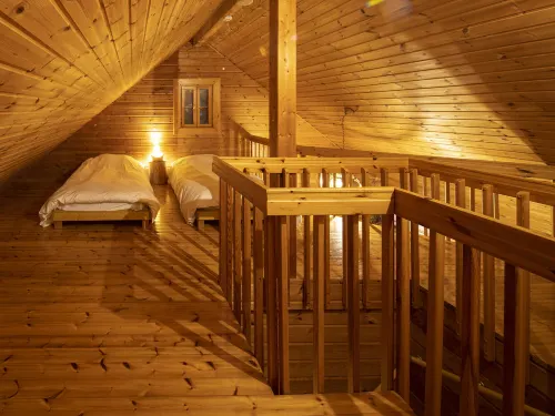 All Season Resort No.3 Ki-No-Nukumori Hotels in Chosei