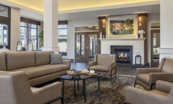 Hilton Garden Inn Los Angeles/Redondo Beach